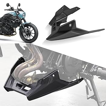 エリミネーター　400 SE カウル エリミネーター 400 SE カウル